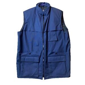 Vintage Hidden Agenda Jacket Made in USA Size L Tall